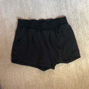 Athletic shorts
